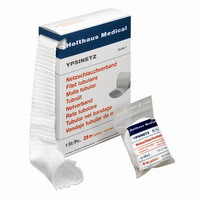 Ypsinetz Verband, gedehnt,, Hand/Arm/Fuß