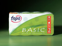 Topa Basic Toilettenpapier