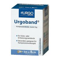 Urgoband, Kurzzugbinde